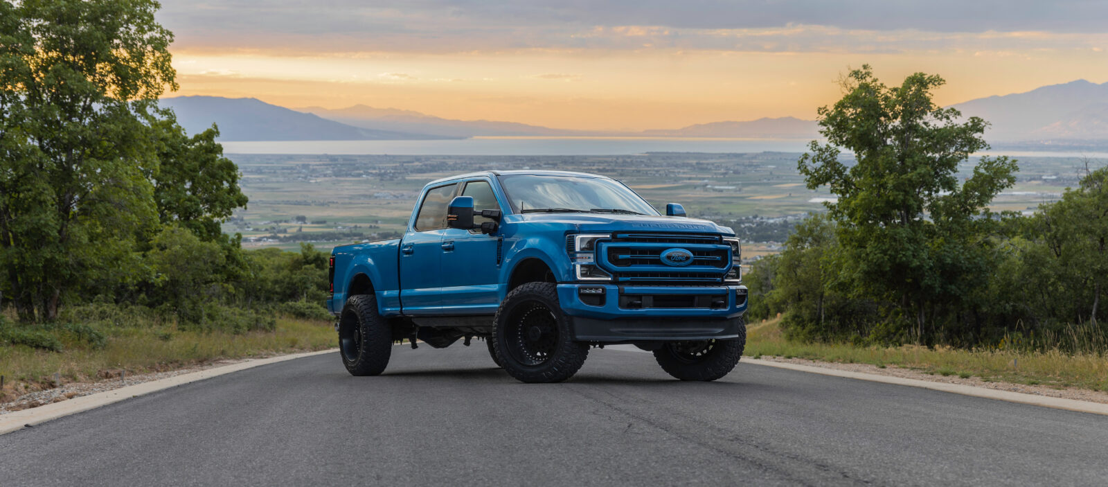 The Truck & Diesel Authorities