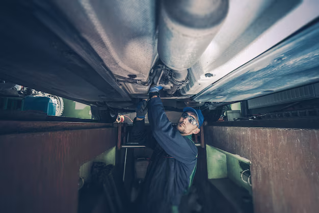 mechanic-fixing-vehicle